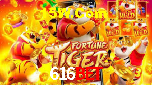 APP oficial da 616Bet para mobile